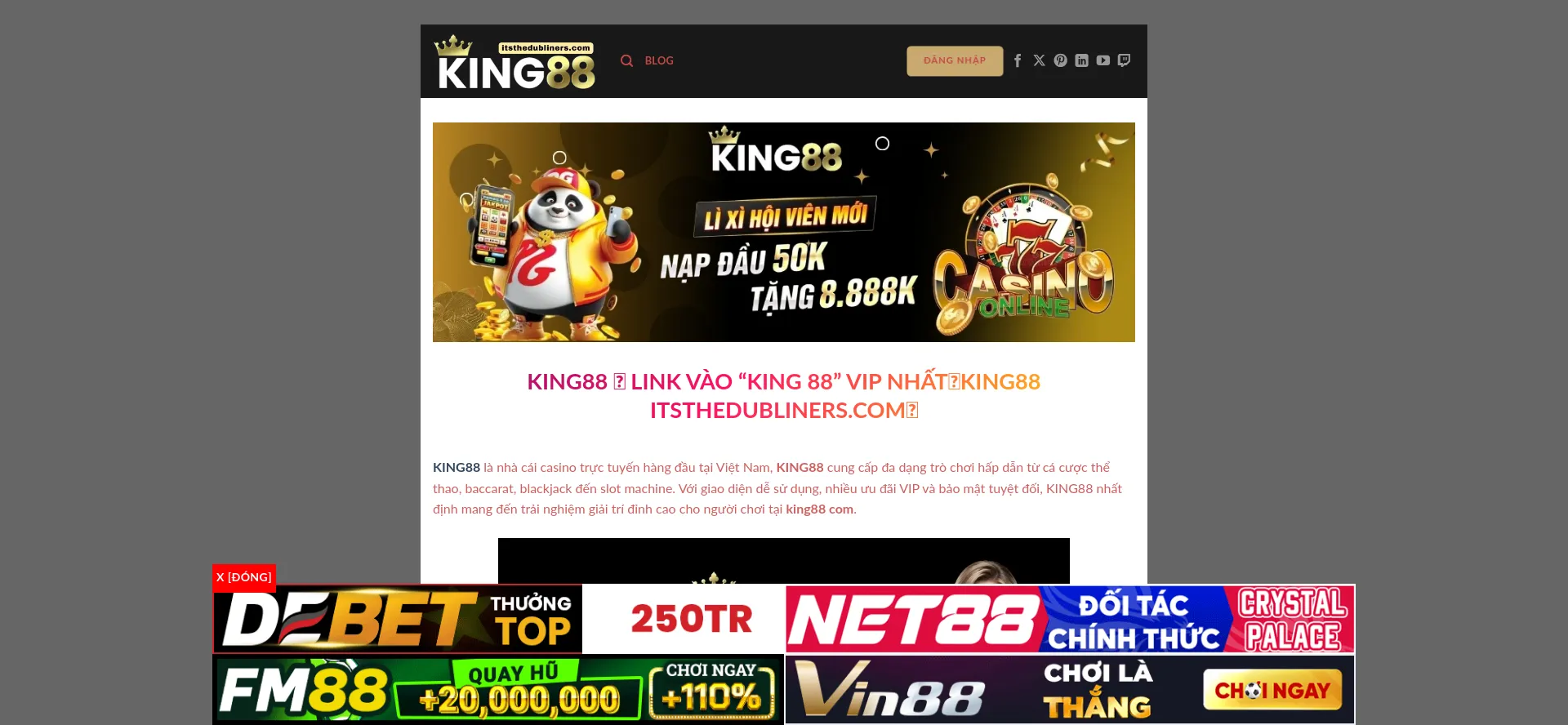 Free-spin-casino.club Avis – Ce Site est-il Sûr et Fiable