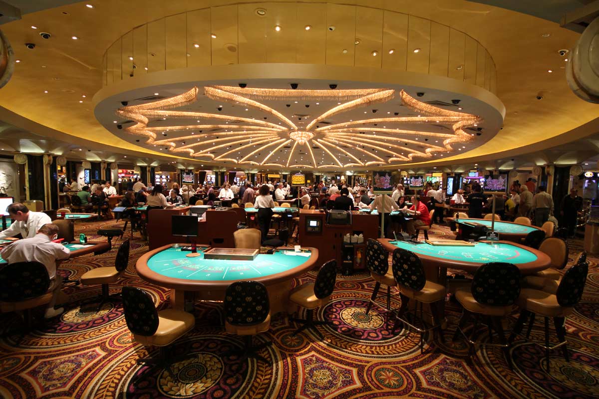 The three biggest high rollers in the world - Luxurylaunches
