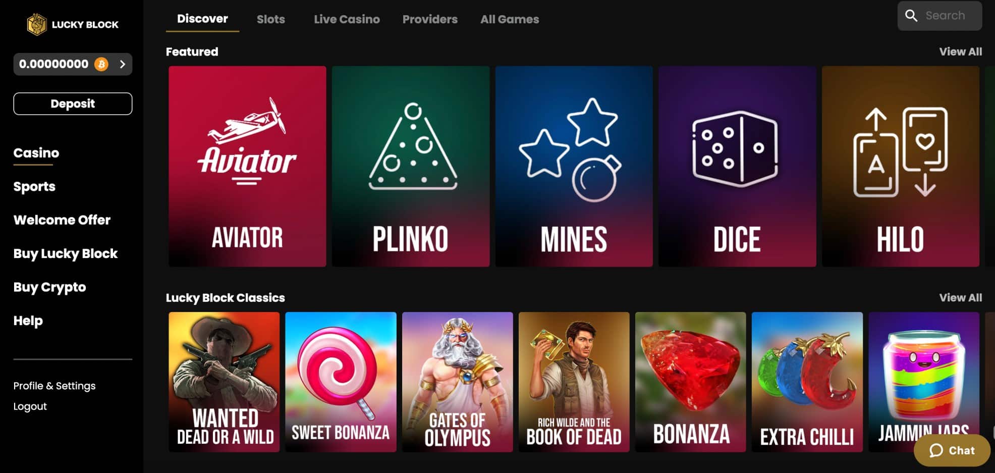10 Best Stake Casino Alternatives in July 2023