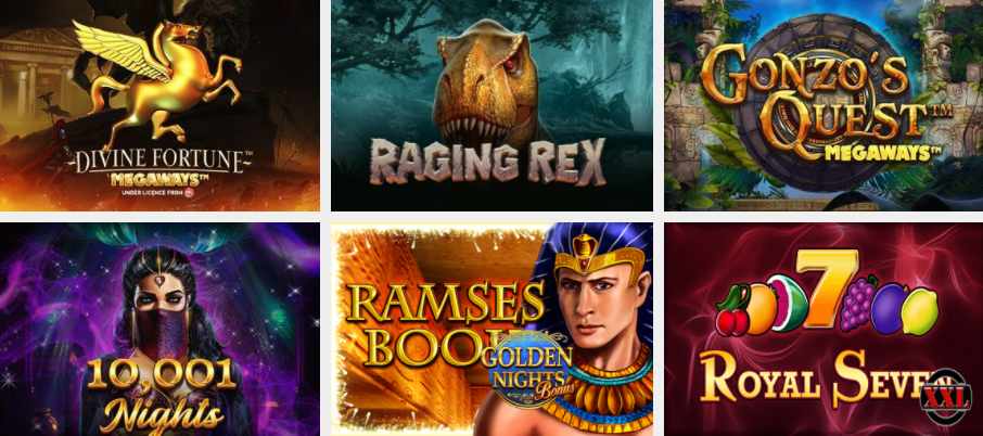 Vegas Hero Casino review | Is this online casino reliable? | 2025