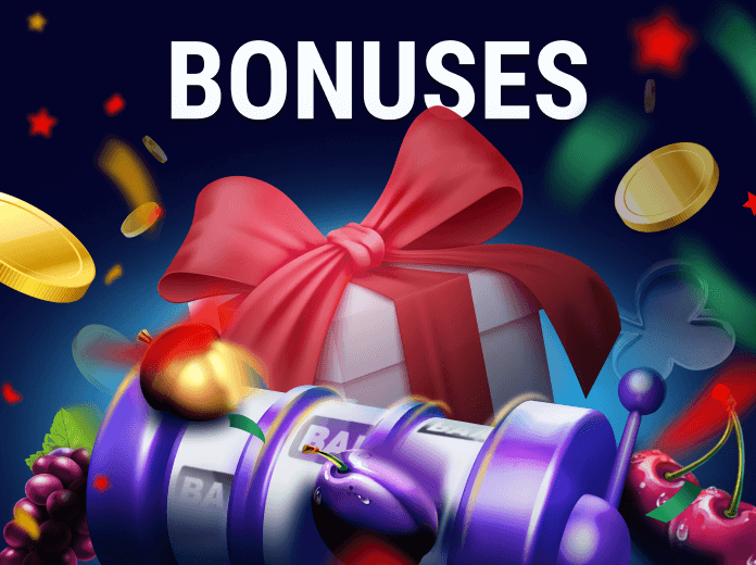 Types of Casino Bonuses Explained (+5 exclusive bonuses inside)