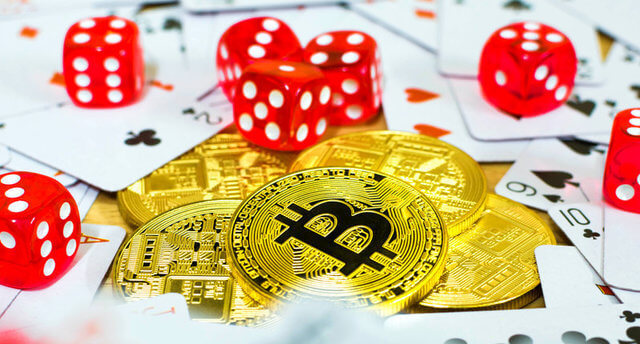 Bitcoin Casinos with VIP Offer - Crypto Gambling Site