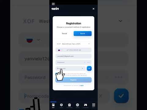 Disfruta de los juegos de casino en línea en 1win Slots: ¡Juga al casino en español para Argentina!