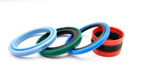 O-Ring Soluții Eficiente pentru Etanșare