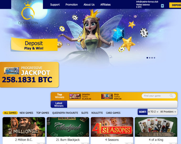 1 Euro Deposit Casino - hunterjump