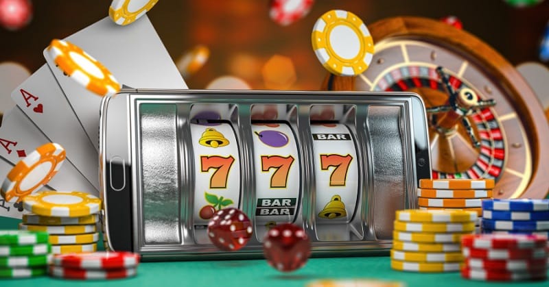 What Are the Different Types of Online Casino Bonus? - Terntec