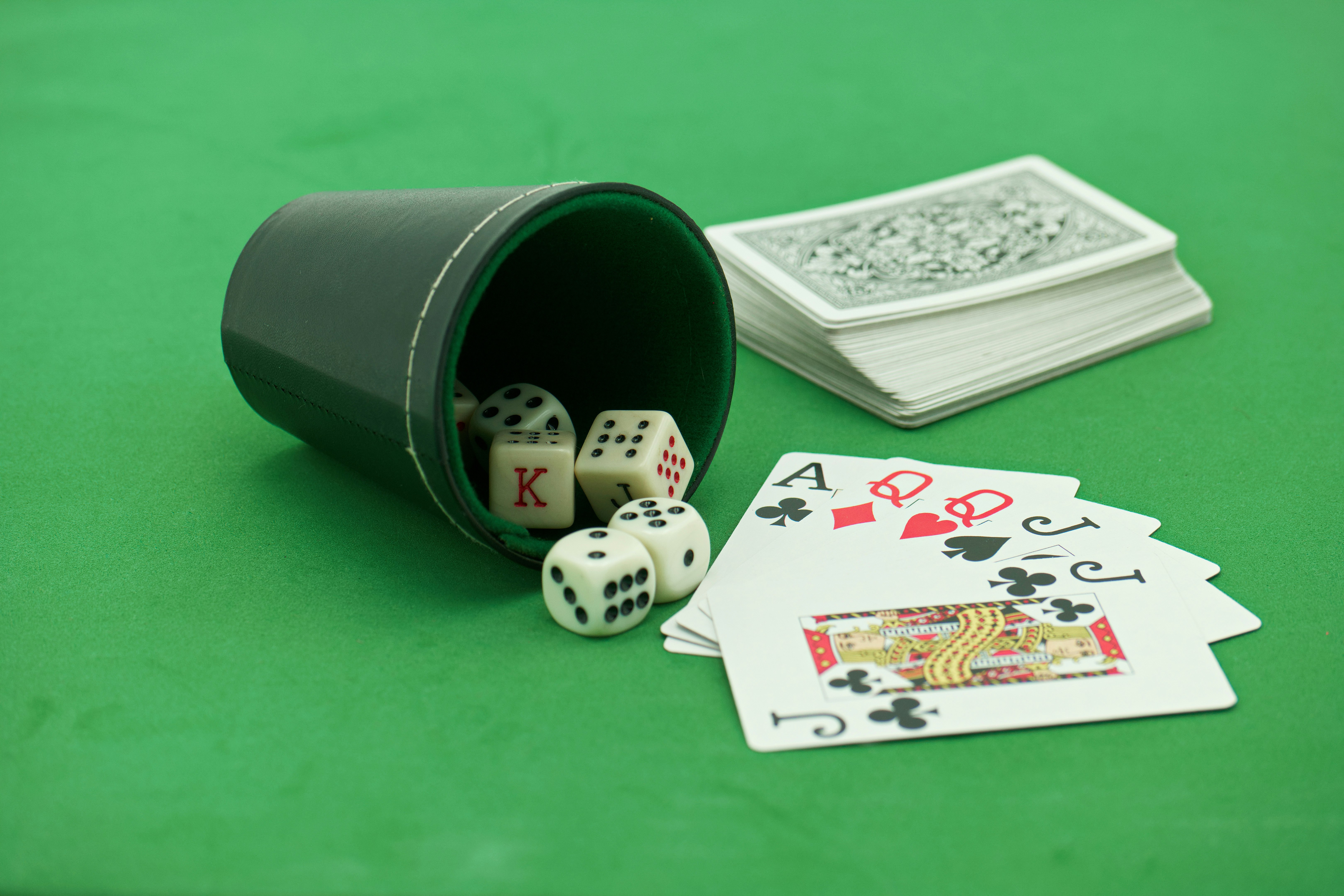 hommerson casino