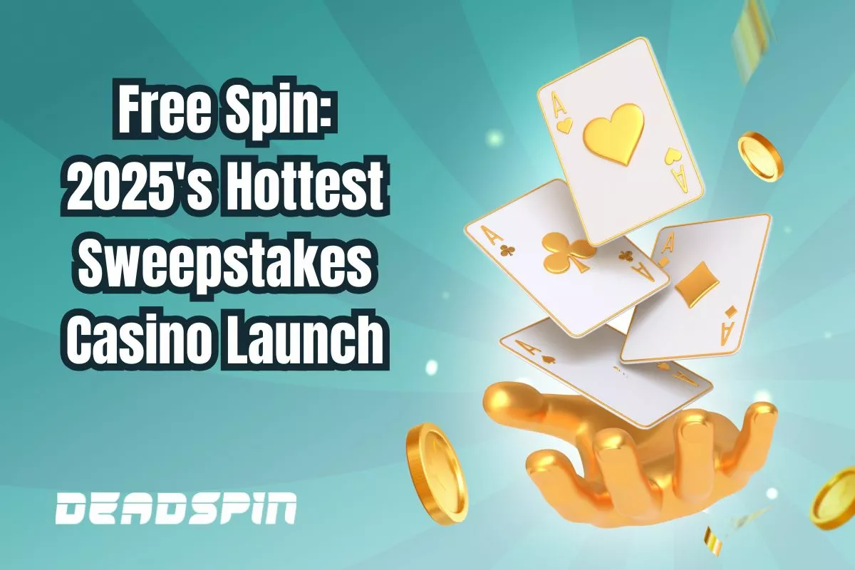 These Are the Hottest Slots Launched in 2025 So Far And How to Play ...