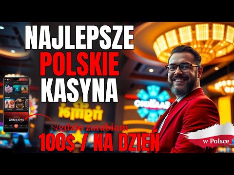 Gra w Kasynie Online za Pistola: Wybierz Najlepsze Casino w Polsce