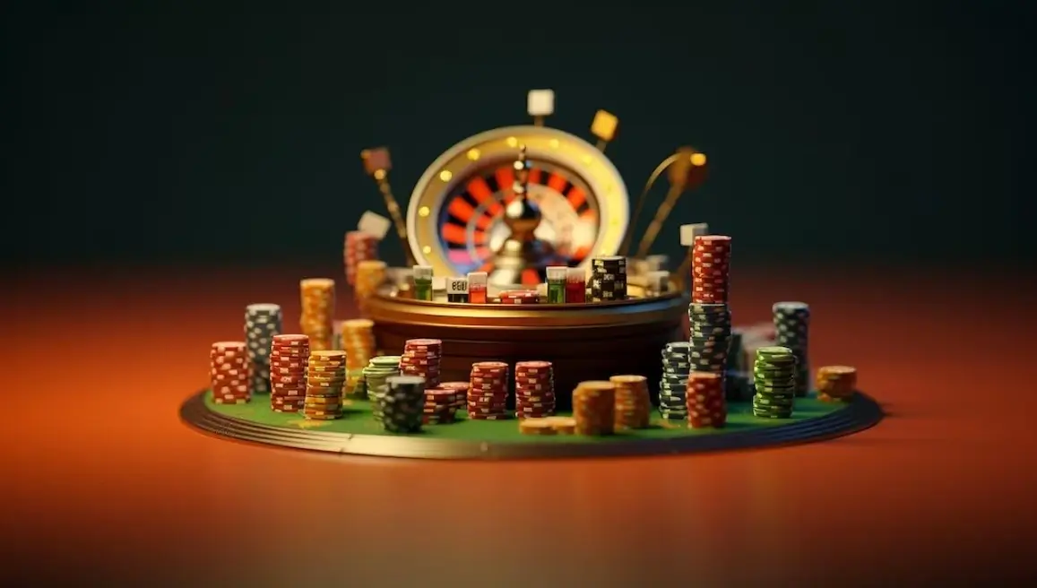 Sweepstakes Gaming Software | Sweepstakes Casino Platform