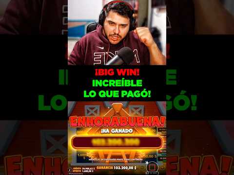 Juega en el excitante Vegasino Casino Online desde España