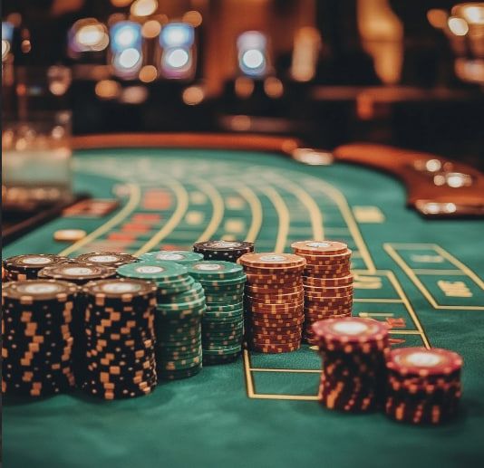 level up casino