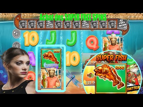 Bonus igralnice Fish Road: Igrajte online na spletu v Sloveniji