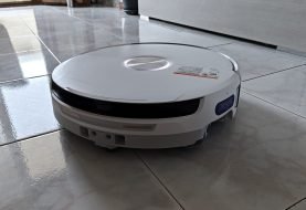 Recensione Narwal Freo 20: il mocio a cingolo cambia il modo di lavare i pavimenti