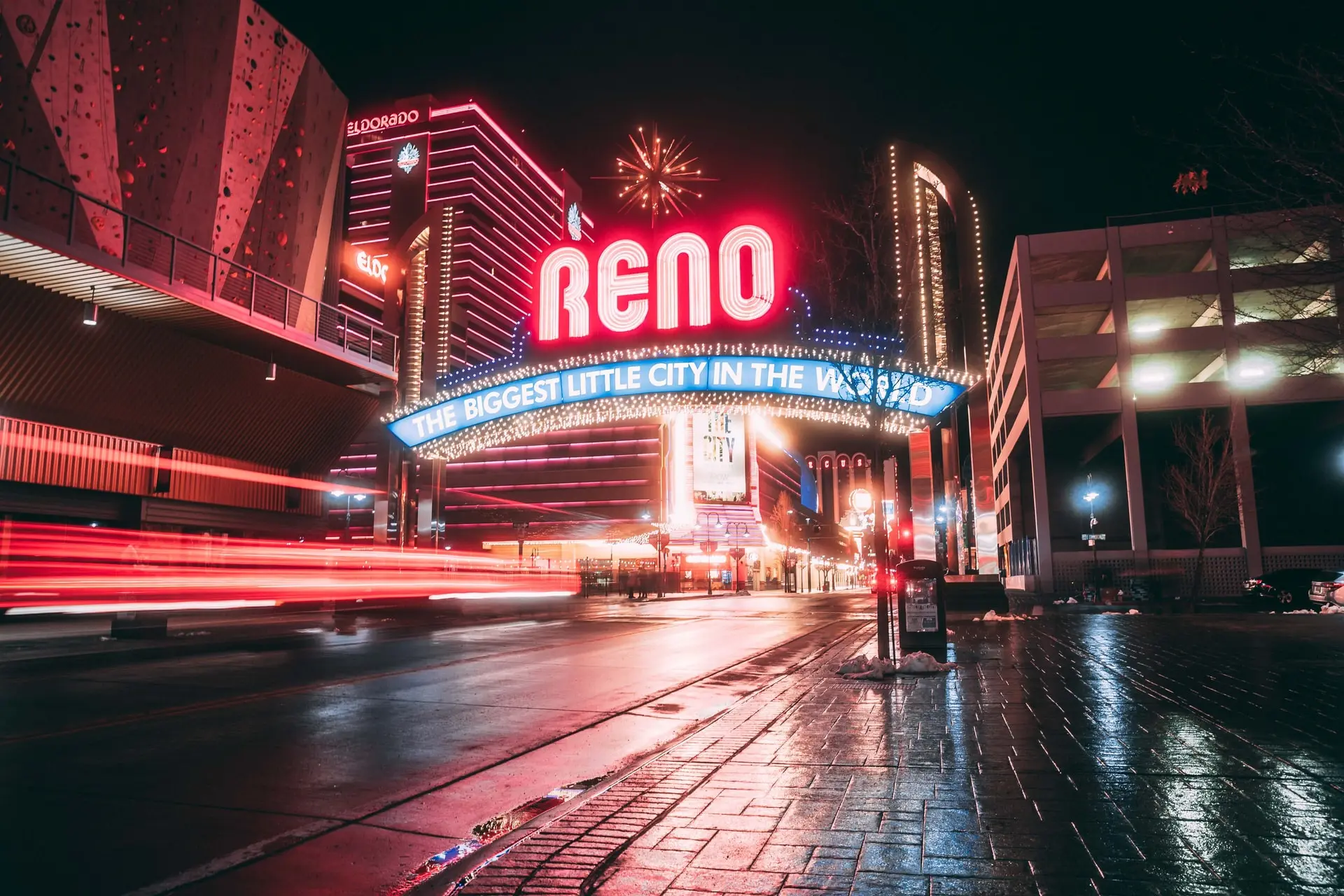 Reno Casinos Offer Great Values For Gamblers! | American Casino Guide