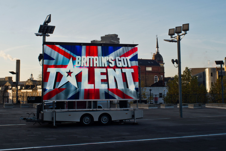 Britain's Got Talent Betting Latest News - MyBettingSites.co.uk