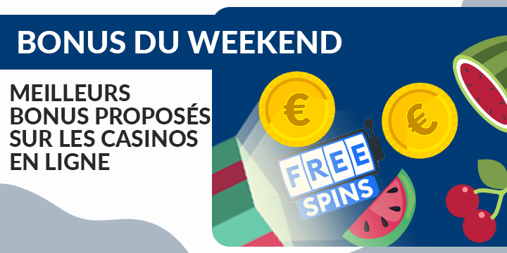+70 Casinos En Ligne À Bonus Sans Dépôt | Codes Francais en 2023