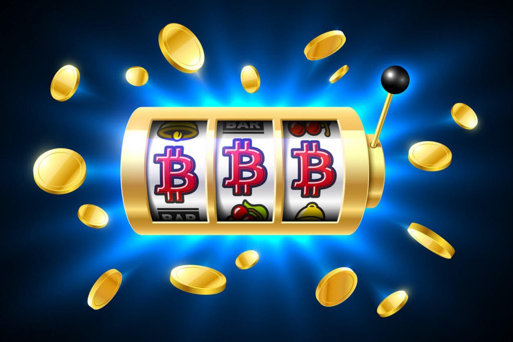 Bitcoin Slots - Full List of Best BTC Casino Slot Games