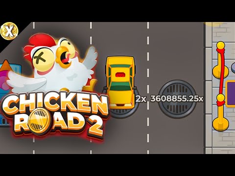 Découvrez Chicken Road 2.0 : Jouez au Casino en Ligne en France!