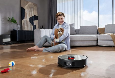 JONR: presentata a IFA 2026 la tecnologia Odor-Free