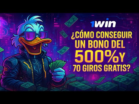 ¡Obtén tu Código Promocional para Nuevos Clientes en 1Win Casino y comienza a jugar en línea en Ecuador!