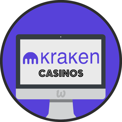 Best Crypto Casinos Accepting Kraken 2025