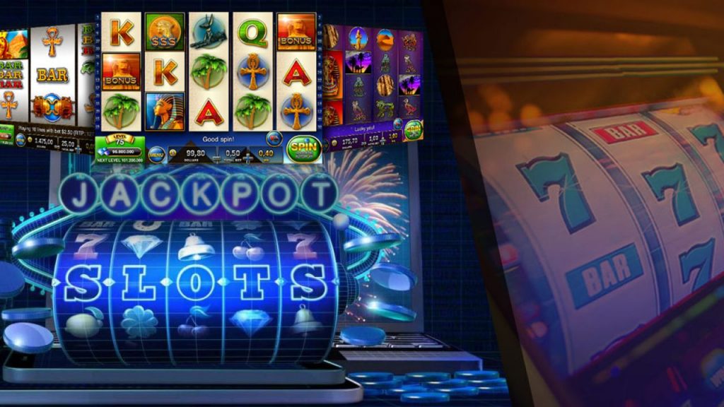 The Comprehensive Guide to Slot Jackpots: Tips, Facts, Lists, & FAQ!