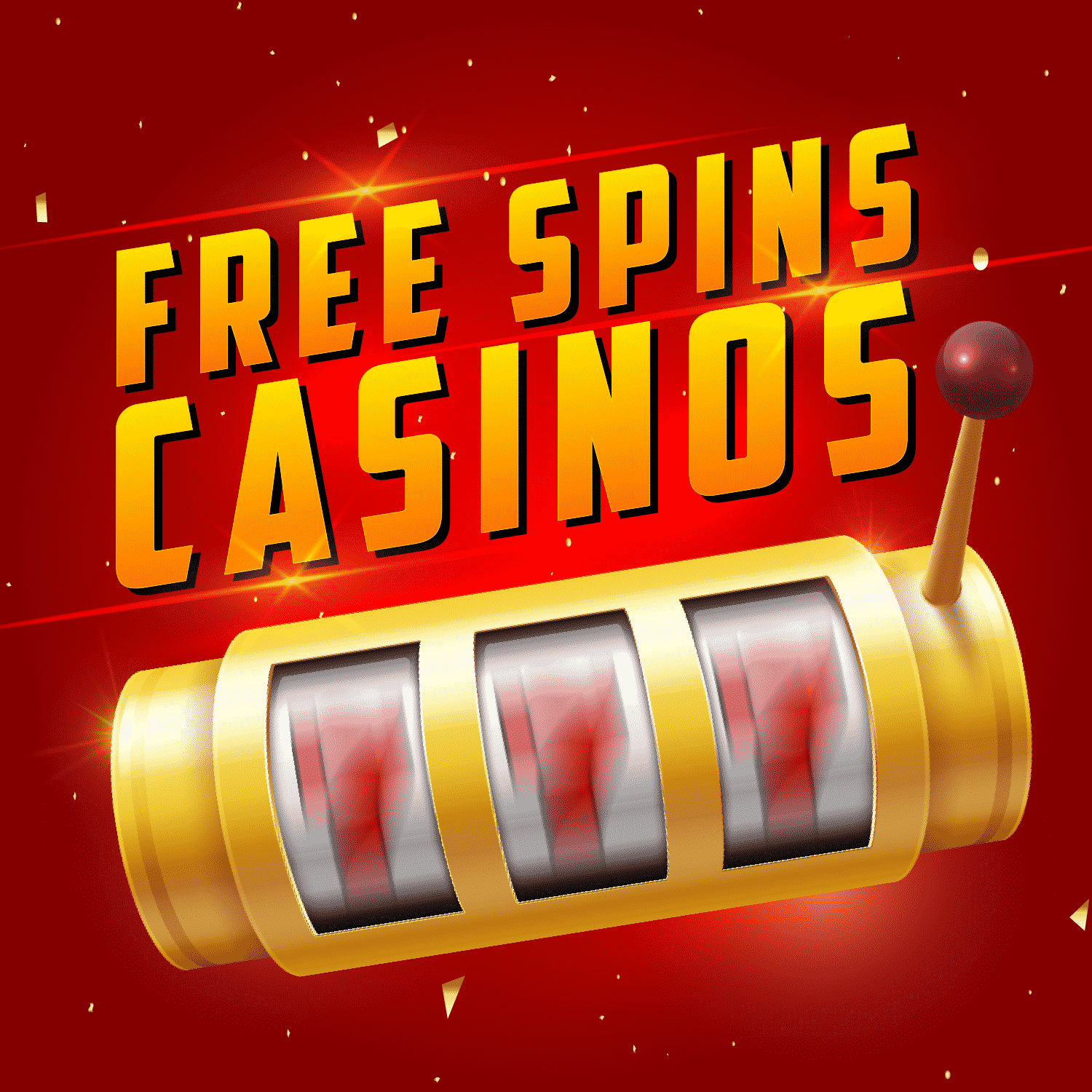 Take a Peek at the Glorious List of the Best Free Spins Casinos - 07/15 ...