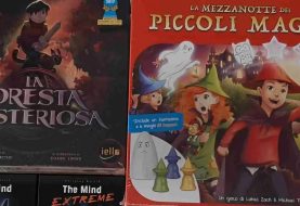 Migliori giochi da tavolo cooperativi | Settembre 2026