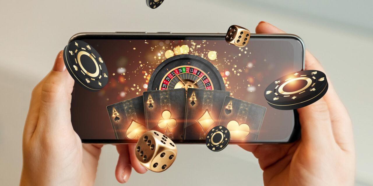 The best mobile casinos in the World - What Gadget