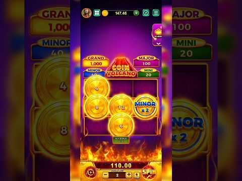 Descubre Todo Sobre Coin Volcano y Cómo Jugar al Casino en Línea en Chile