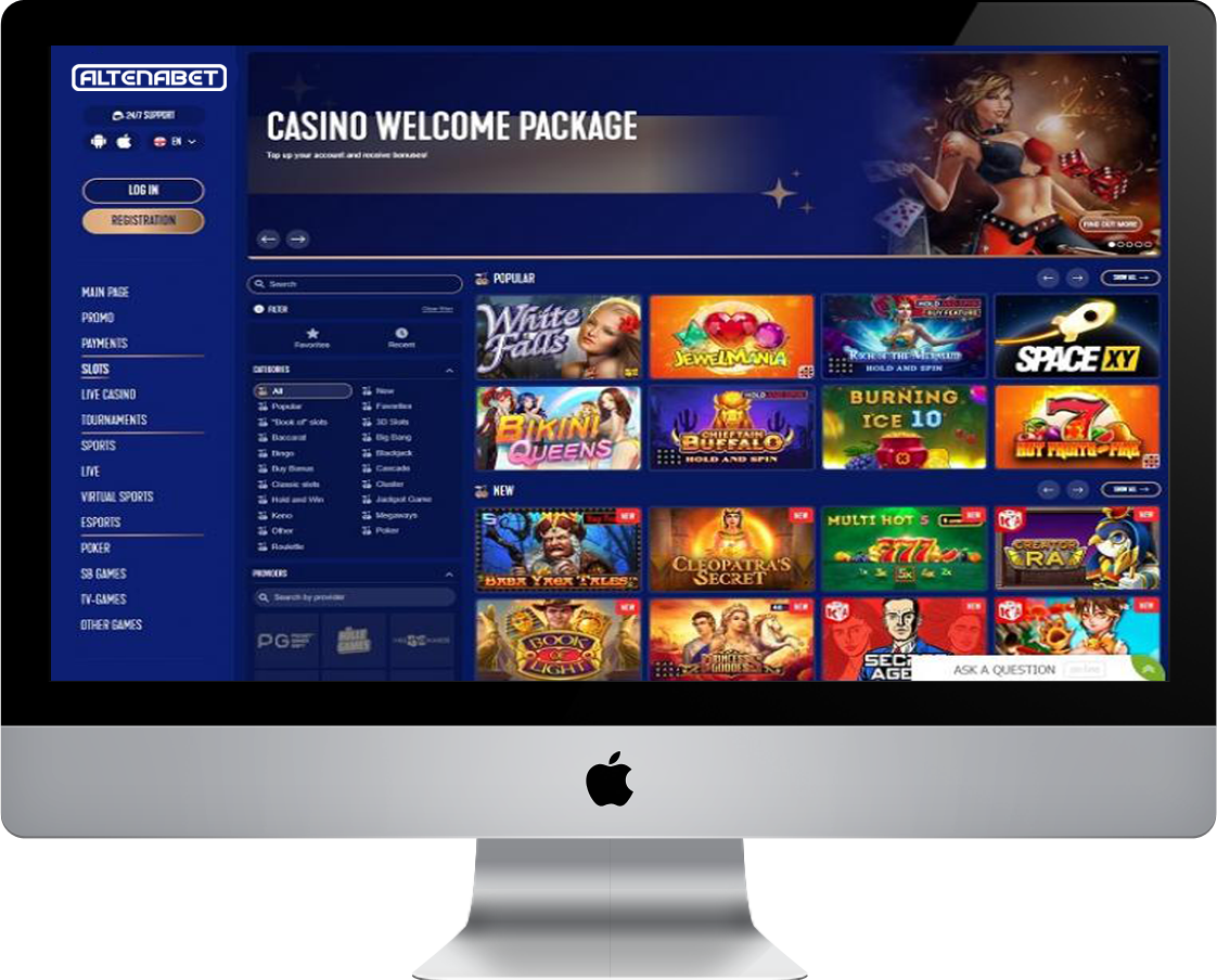 Sapphirebet bet & casino - Professional betting platform