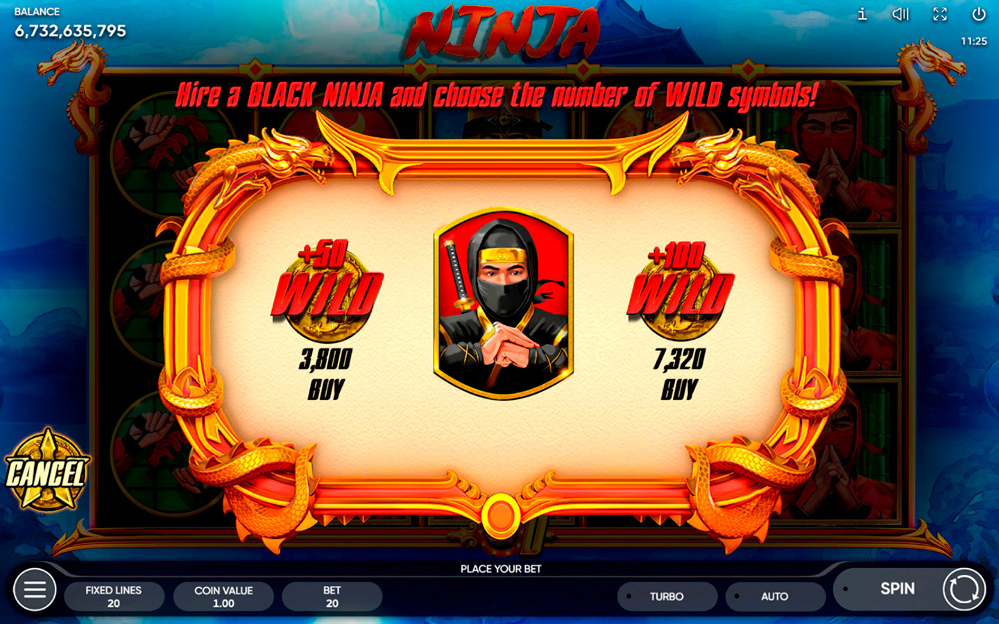 BEST ORIENTAL SLOTS ONLINE 2025 | Try Ninja slot now!