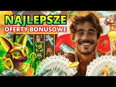 Zagraj w Casino Rio Ace i wygraj w grach online - Najlepsze kasyno online w Polsce