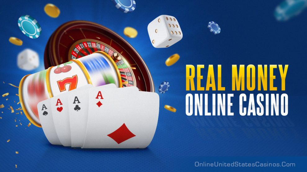 How to Play Best Real Money Online Casinos - Techicy