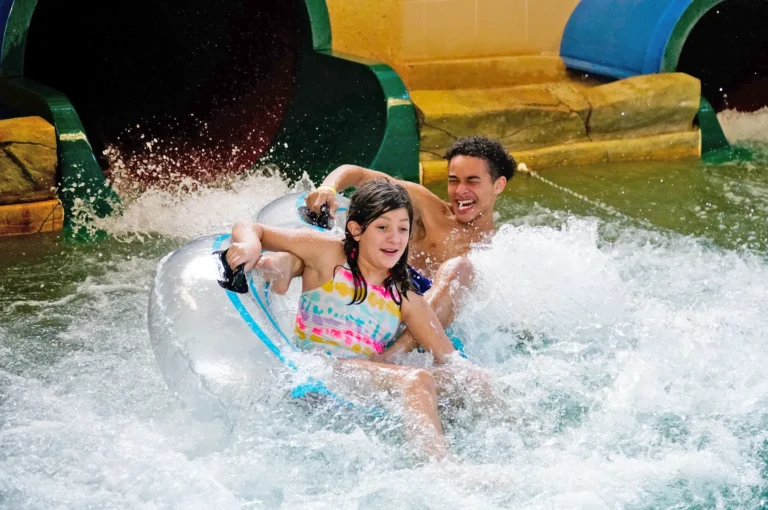 Waterpark