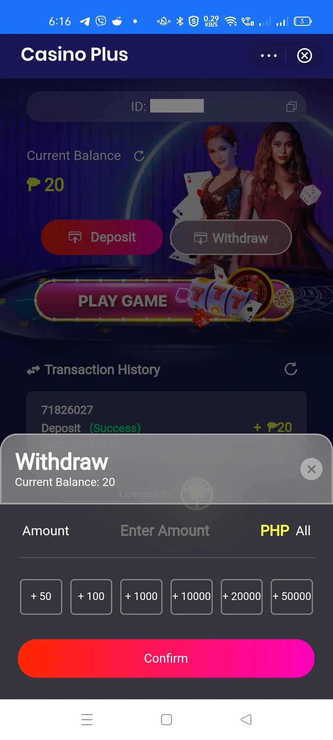 A Quick Guide to Casino Plus in GLife