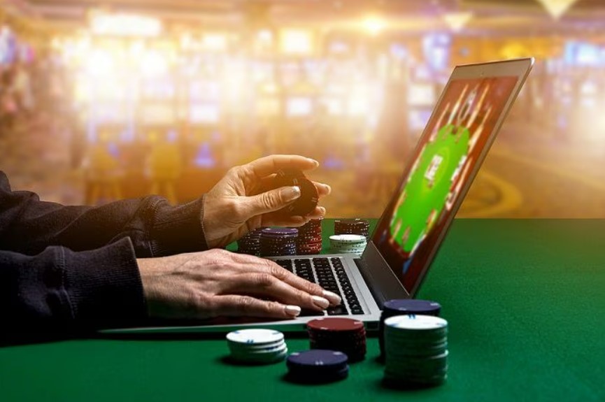 atefia online casino