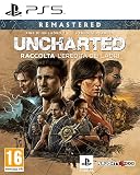 Uncharted: Raccolta L'Eredità dei ladri - PlayStation 5