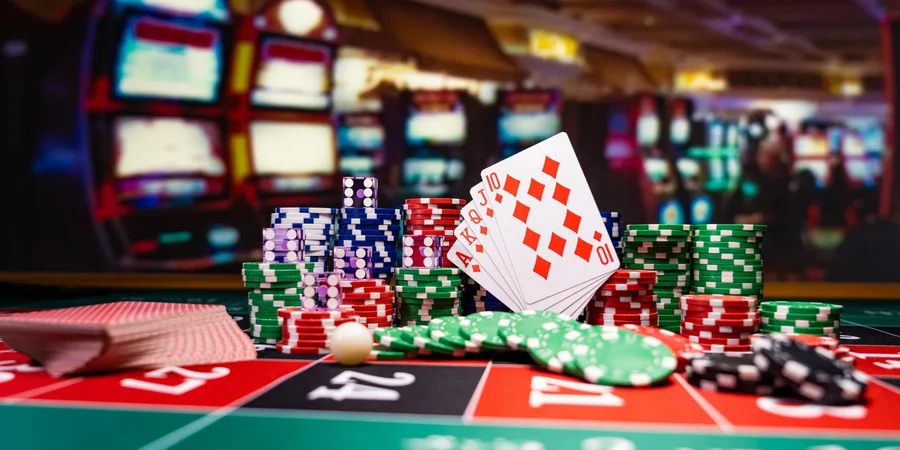 casino ginja