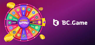 Explore the Thrills of BC Game Casino Your Ultimate Gaming Experience