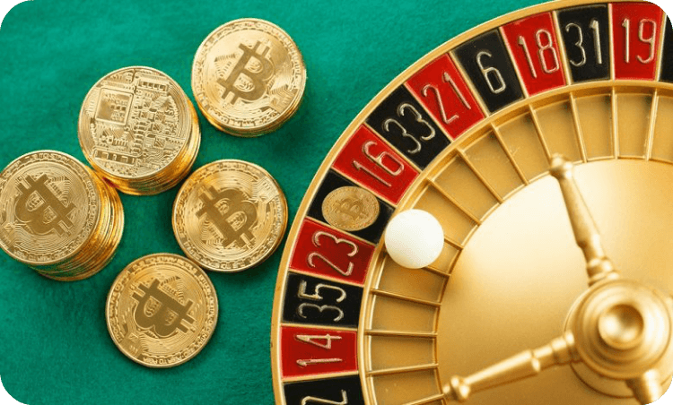 New Bitcoin Casinos 2024 - Updated Full List of Crypto Casinos