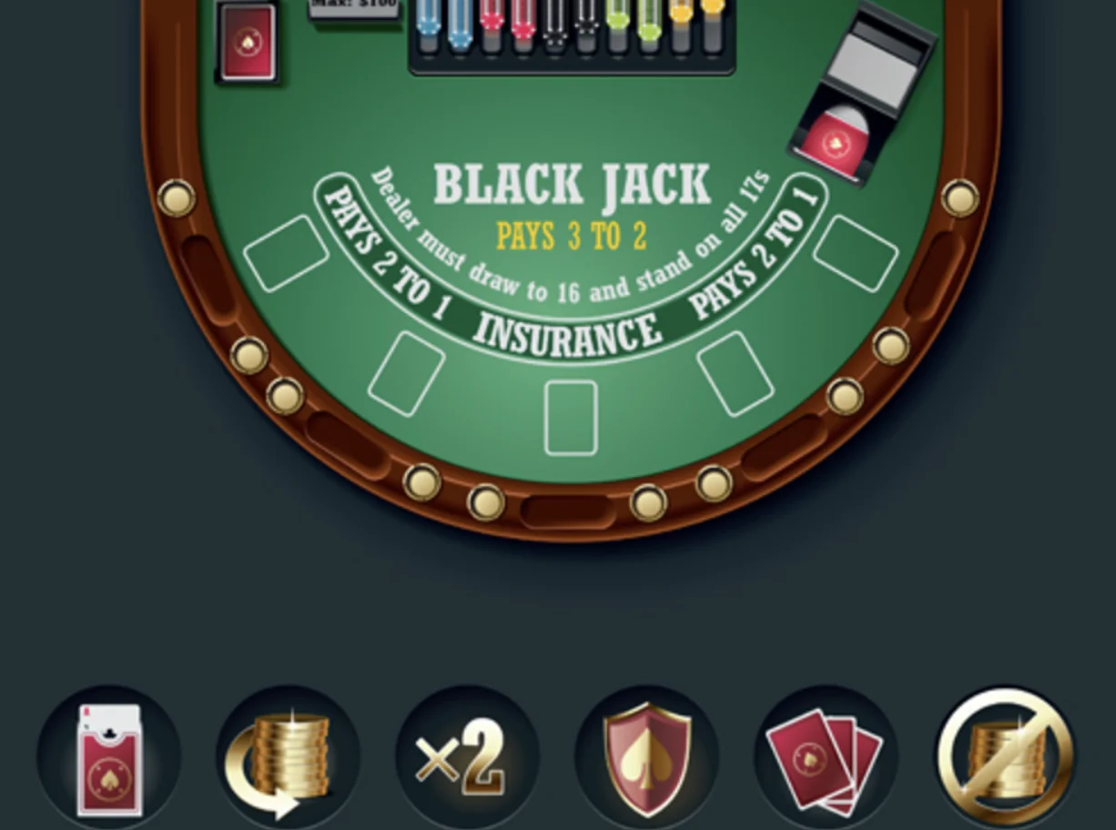 10 Best Online Blackjack Sites To Play For Real Money In 2024 - San ...