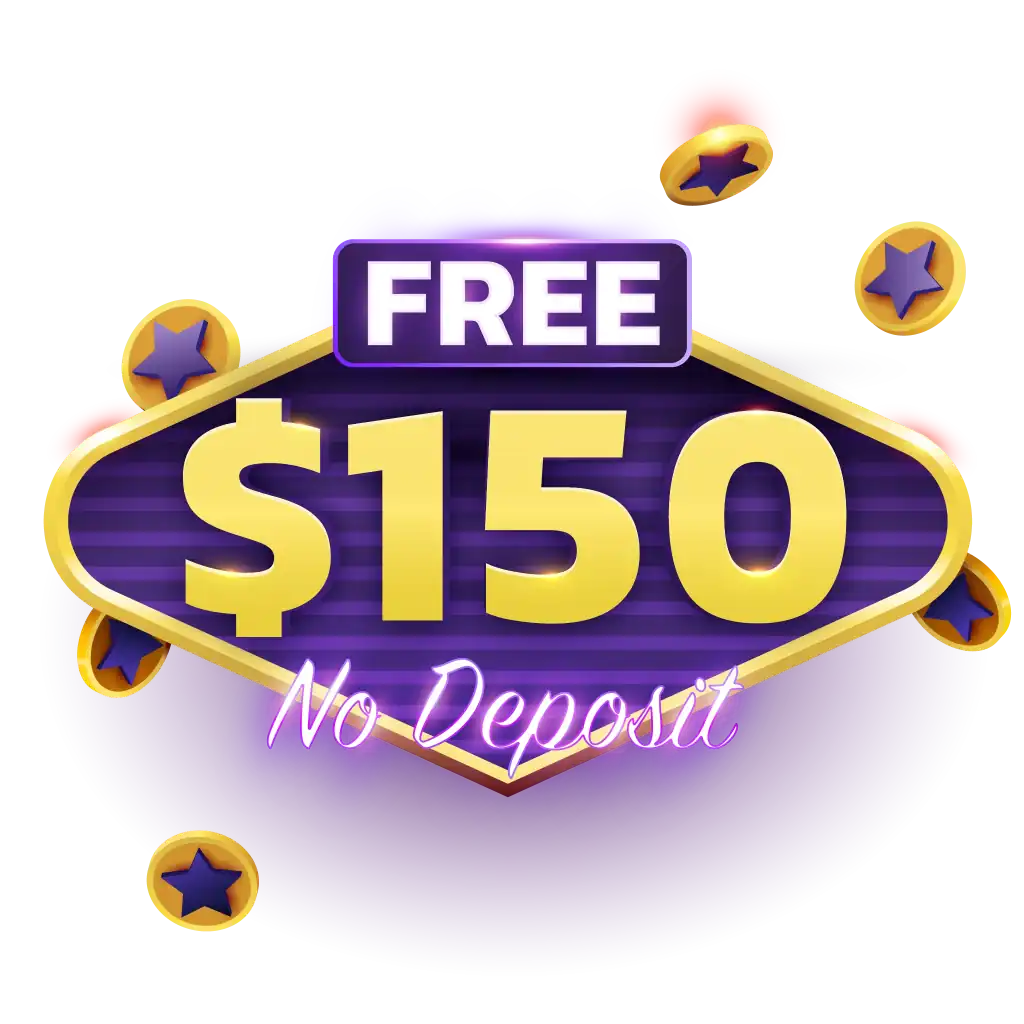 $150 No Deposit Bonus Codes in NZ 2025! 150 Dollars Free Chip Casinos