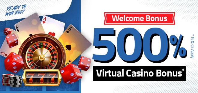 Welcome Bonuses | BetPhoenix