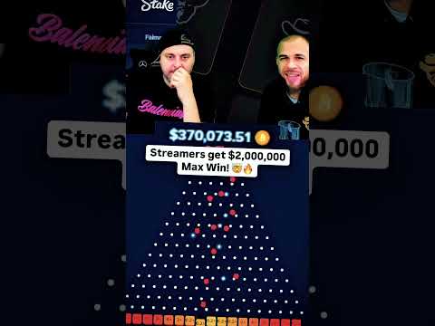 Играјте у најзanimljiviju игру казина - Плинко, само на мрежи!