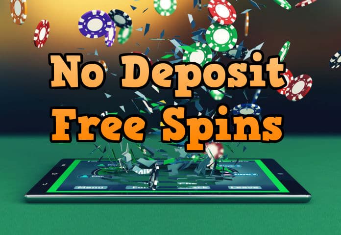 All Best Free Spins No Deposit Bonus for Online Casinos in 2022