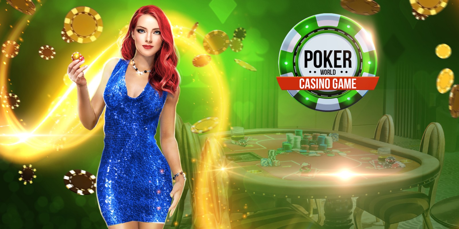 Poker World: Casino Game | Nintendo Switch download software | Games ...