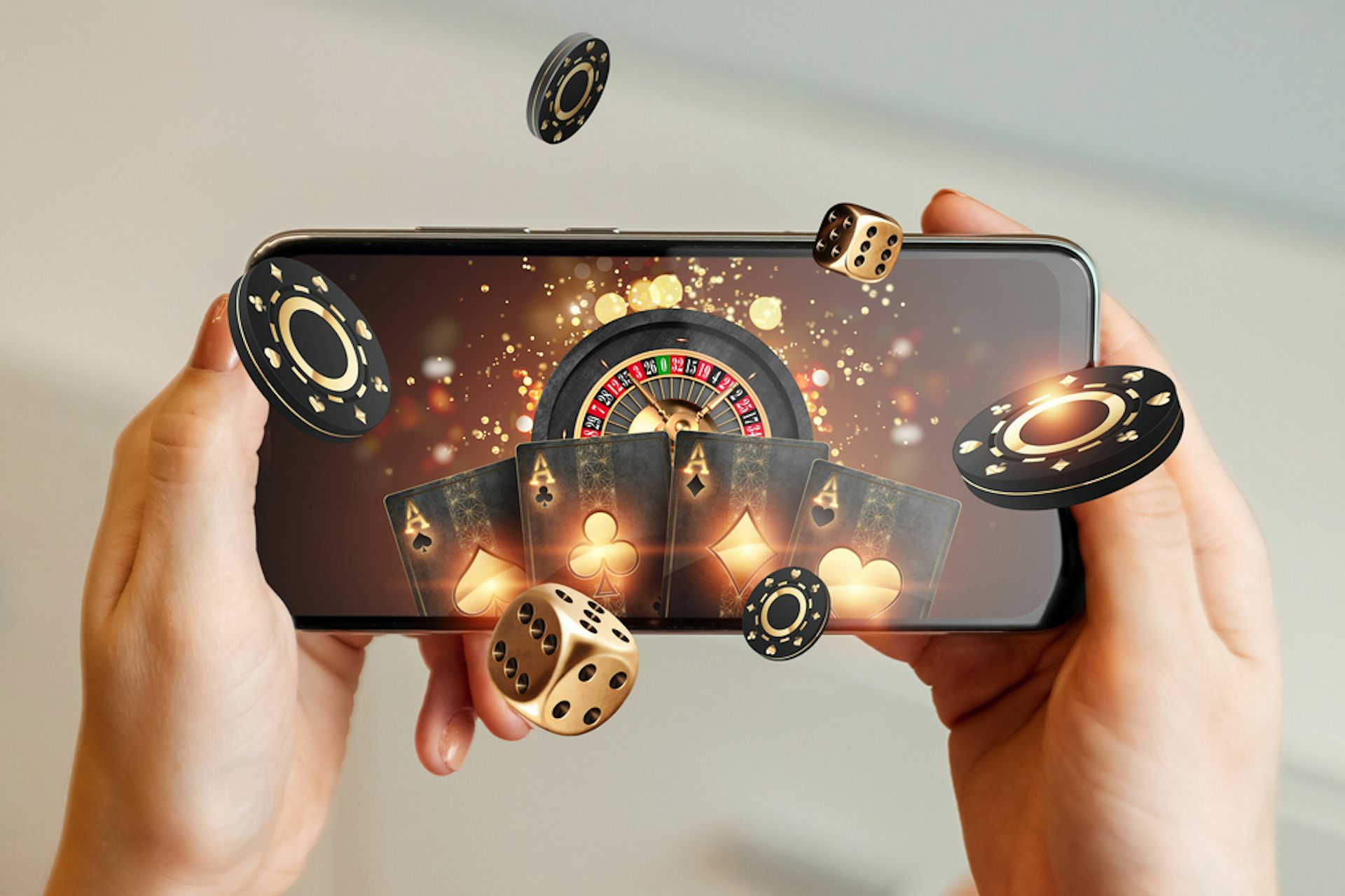 £5 deposit online casino