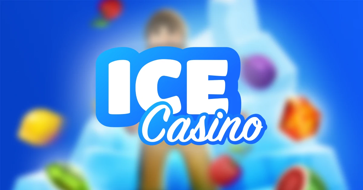 ICE Casino Review 🎖️ Get €1500 Bonus + 270 Free Spins (2024)